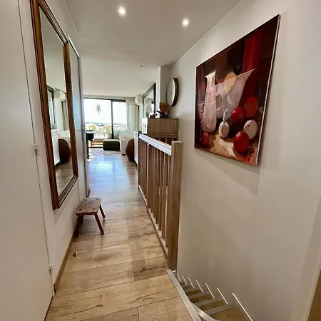 Passion Apartment Cannes