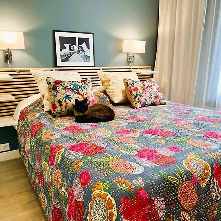 Lejlighed Passion Cannes