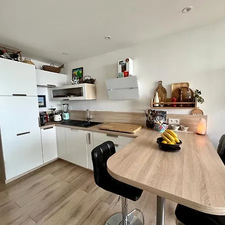 Apartment Passion Cannes