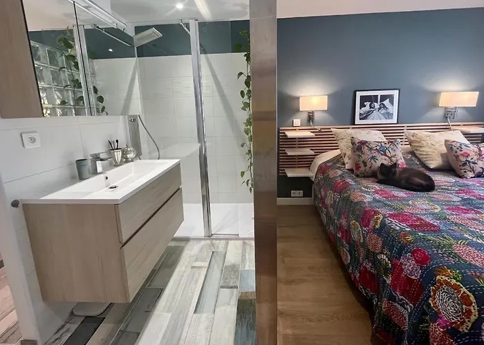 شقة Passion كان