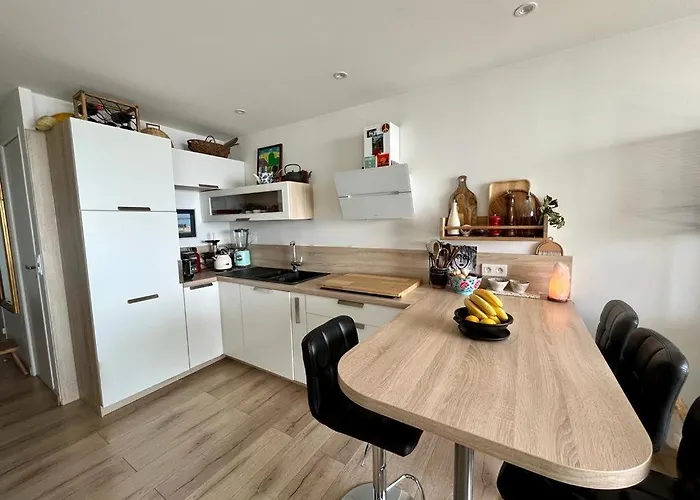 Apartman Passion Cannes