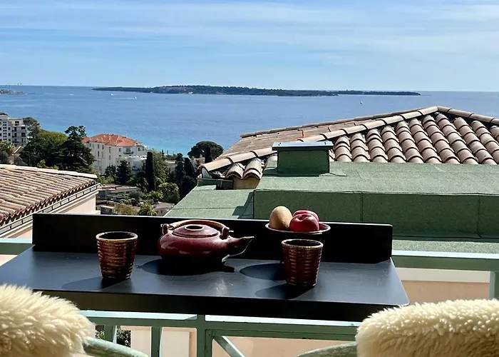 Apartman Passion *