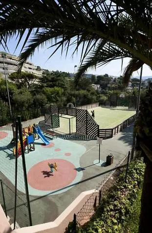 Passion Apartman Cannes