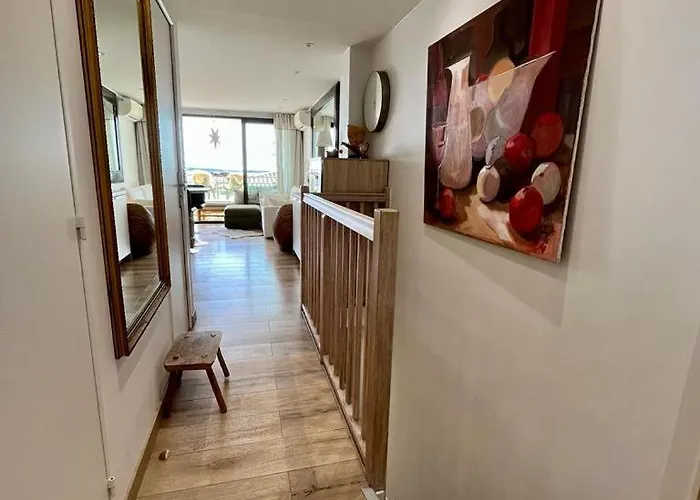 Passion Apartman Cannes