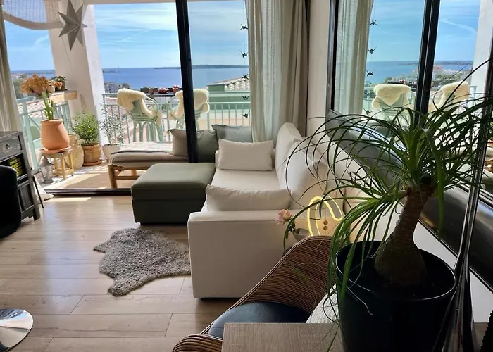 Passion Apartman