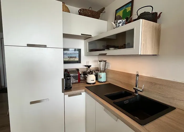 Apartman Passion Cannes