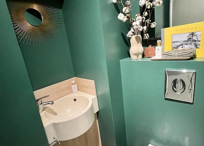 Apartman Passion *