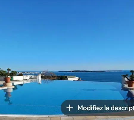 Apartman Passion