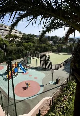 Passion דירה קאן