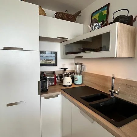 Apartman Passion Cannes