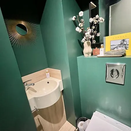 Apartman Passion *